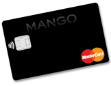 Tarjeta Mango Card